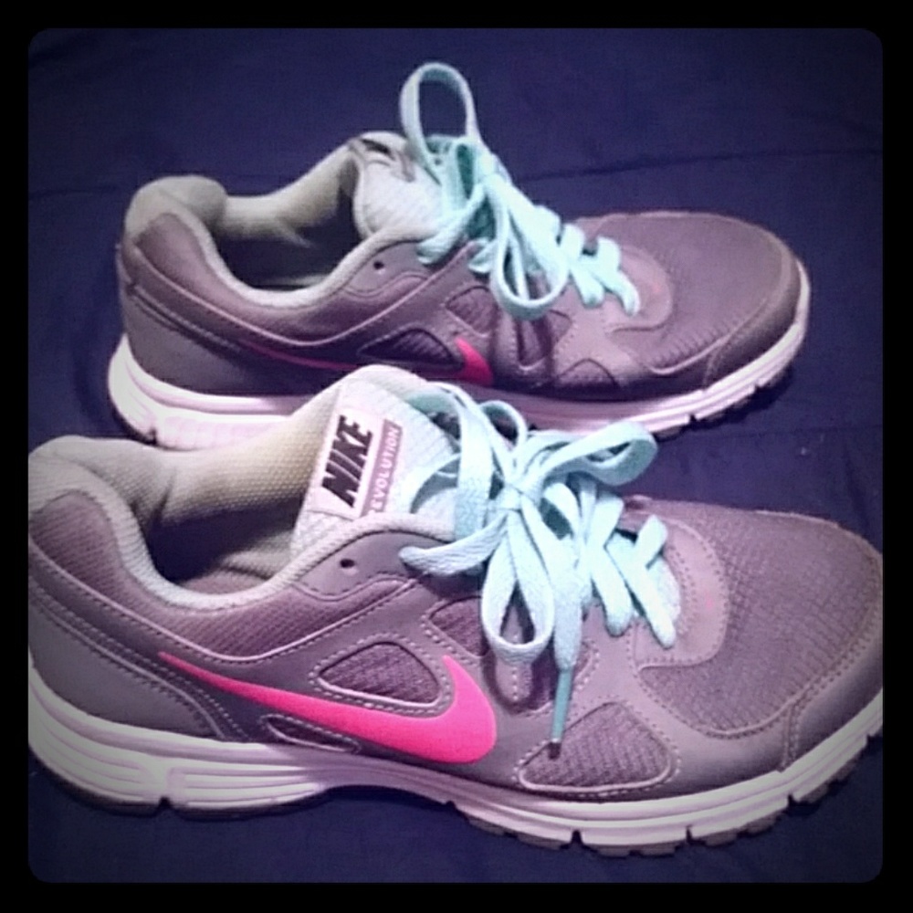 Nike shoes